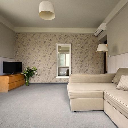 Apartamenty Willa Kazimierz Krakow Bagian luar foto