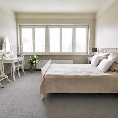 Apartamenty Willa Kazimierz Krakow Bagian luar foto