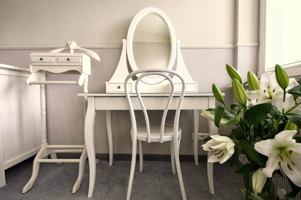 Apartamenty Willa Kazimierz Krakow Bagian luar foto