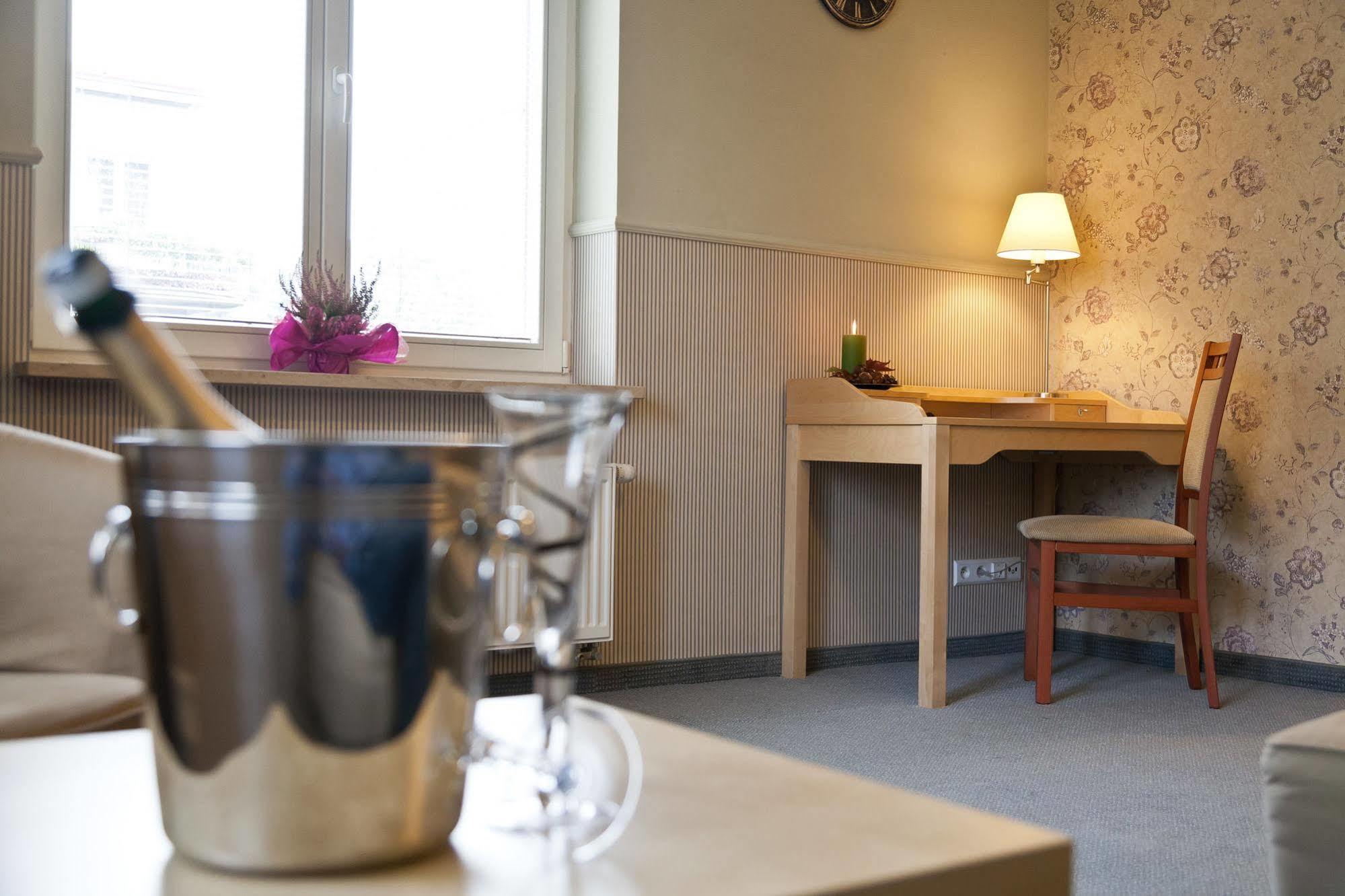 Apartamenty Willa Kazimierz Krakow Bagian luar foto