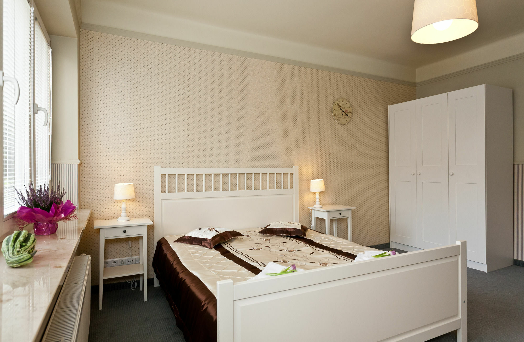 Apartamenty Willa Kazimierz Krakow Bagian luar foto