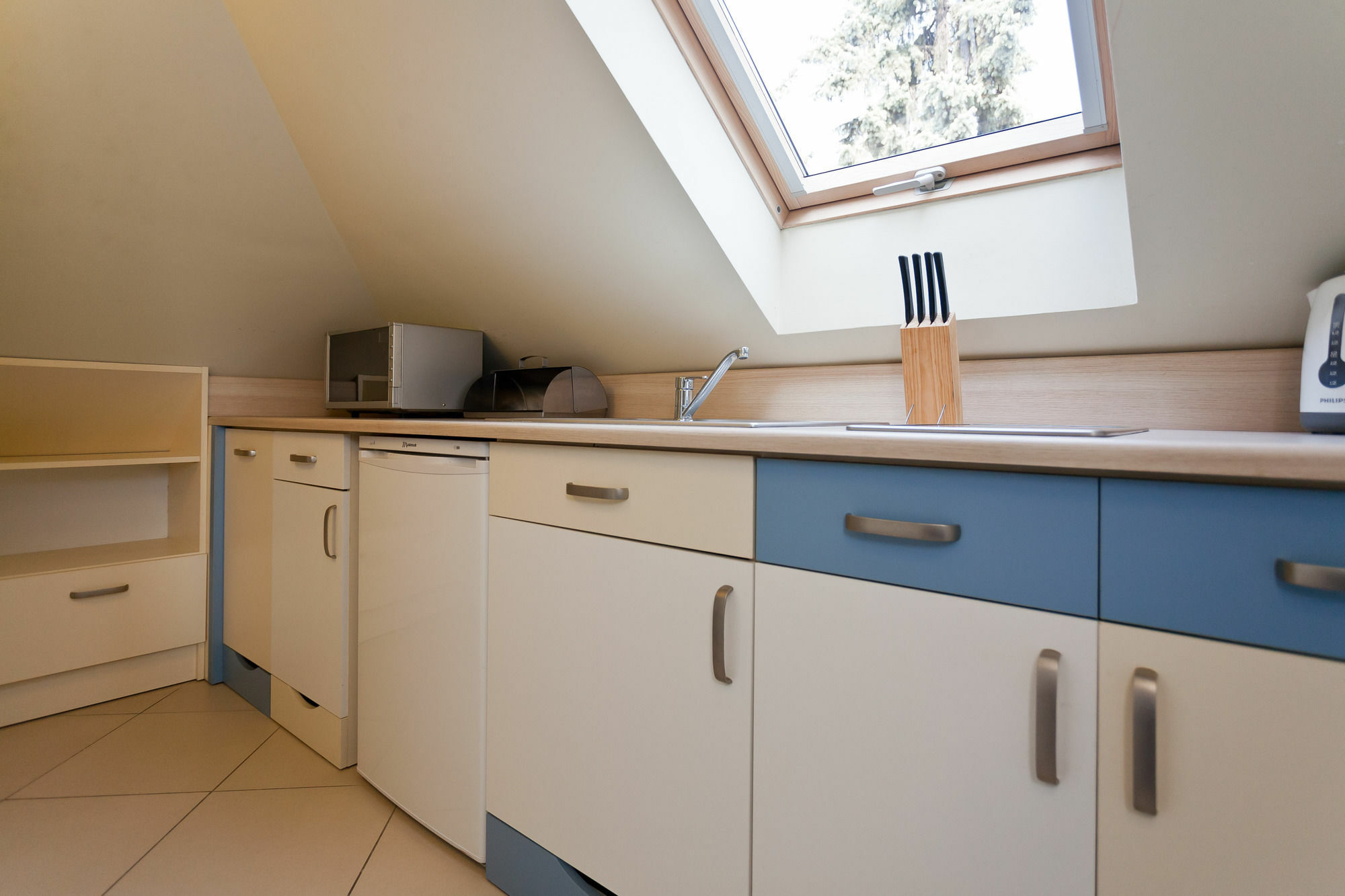Apartamenty Willa Kazimierz Krakow Bagian luar foto