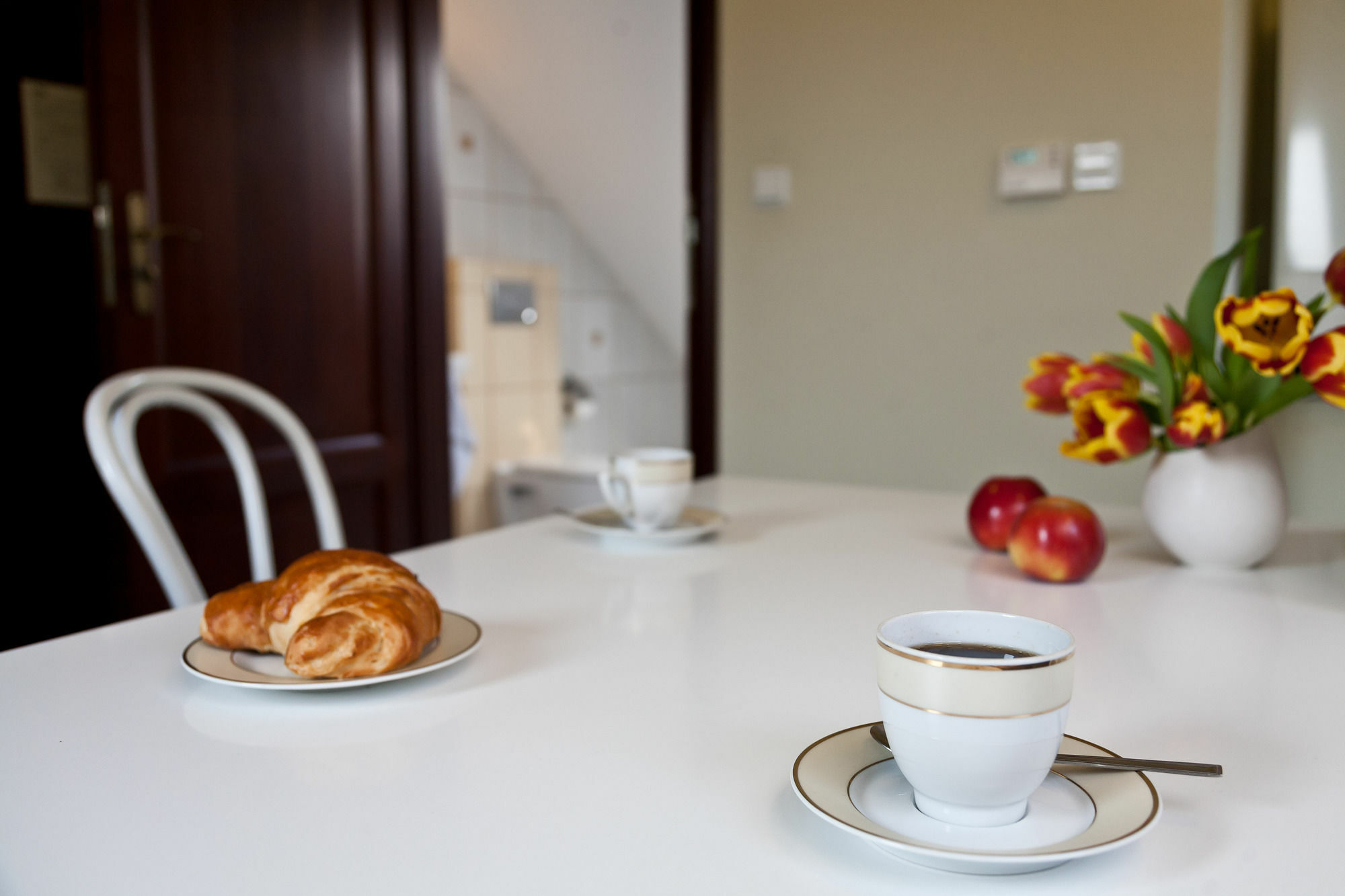 Apartamenty Willa Kazimierz Krakow Bagian luar foto