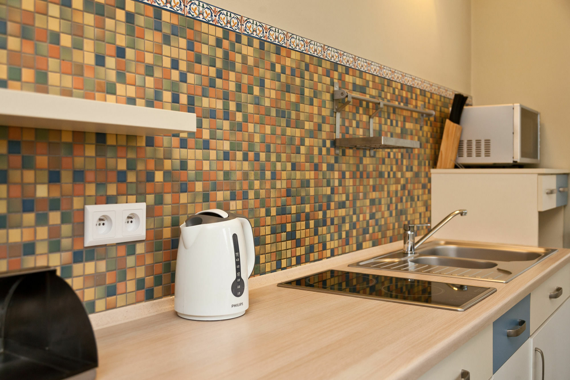 Apartamenty Willa Kazimierz Krakow Bagian luar foto