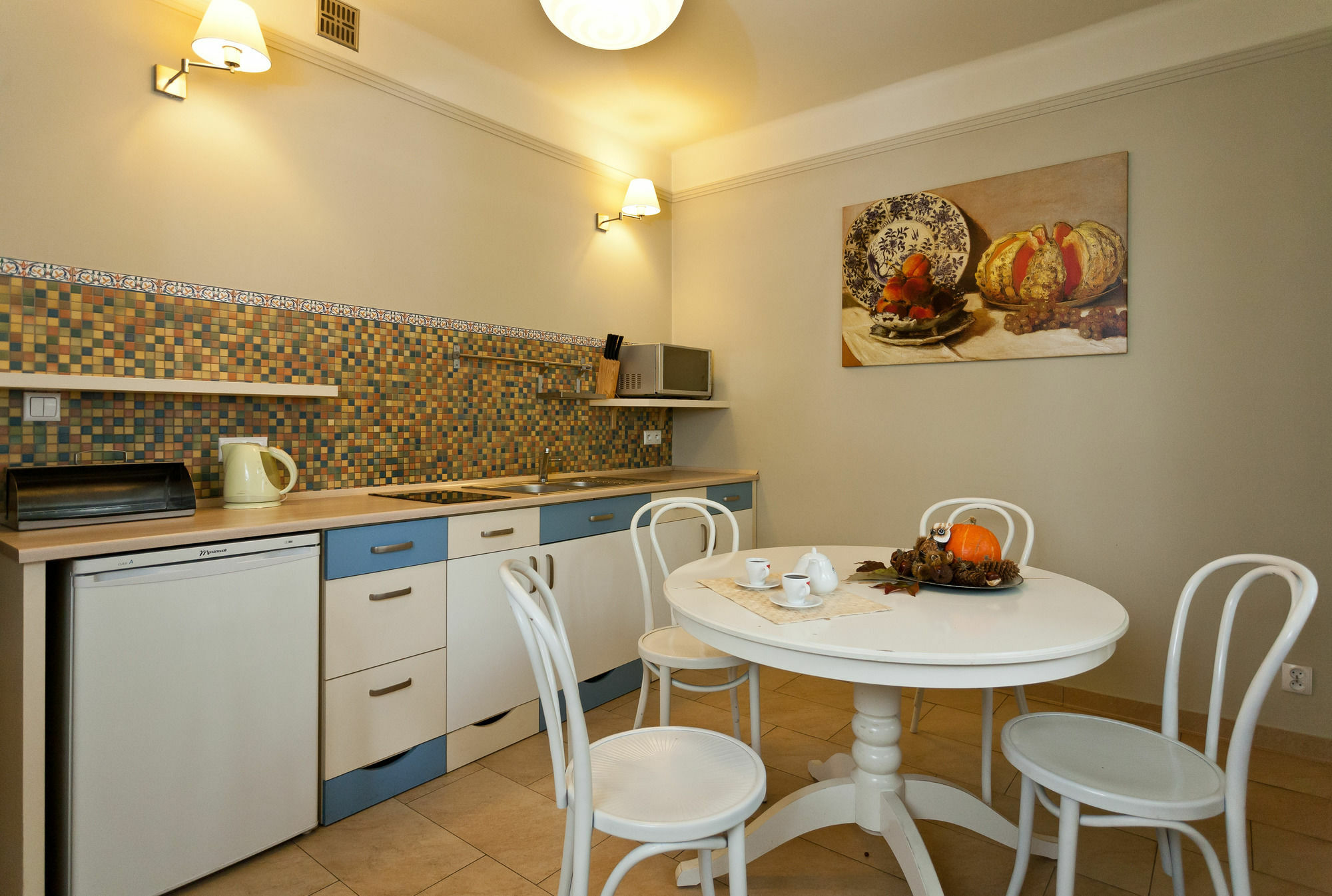 Apartamenty Willa Kazimierz Krakow Bagian luar foto
