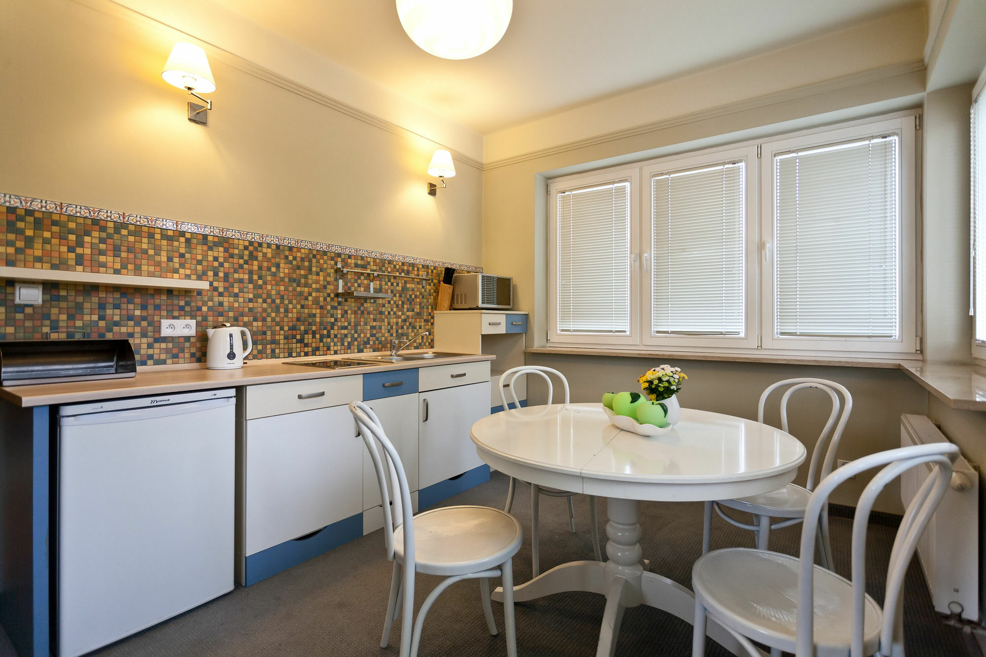 Apartamenty Willa Kazimierz Krakow Bagian luar foto