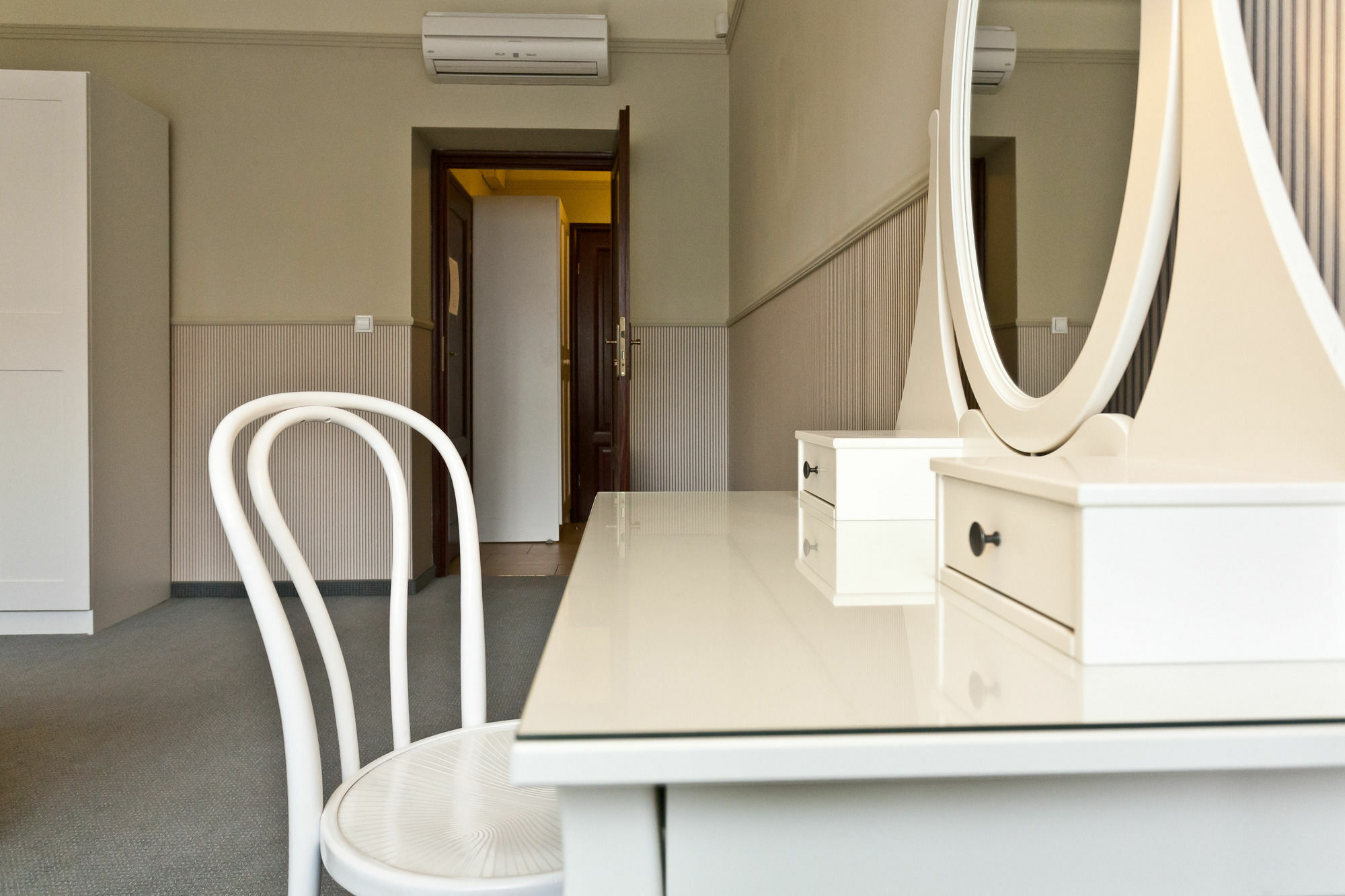 Apartamenty Willa Kazimierz Krakow Bagian luar foto