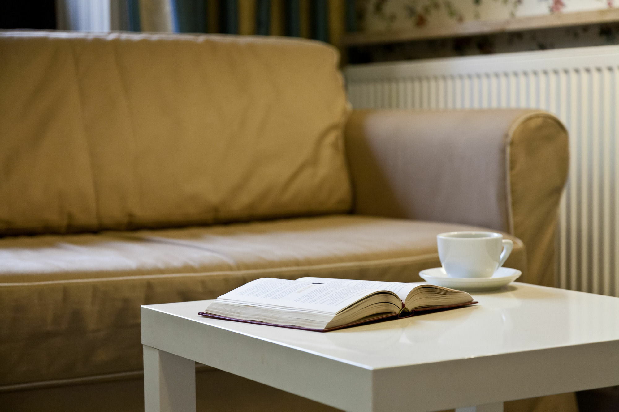Apartamenty Willa Kazimierz Krakow Bagian luar foto