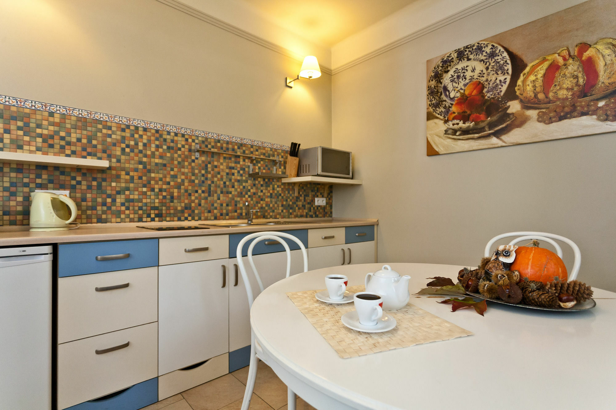 Apartamenty Willa Kazimierz Krakow Bagian luar foto