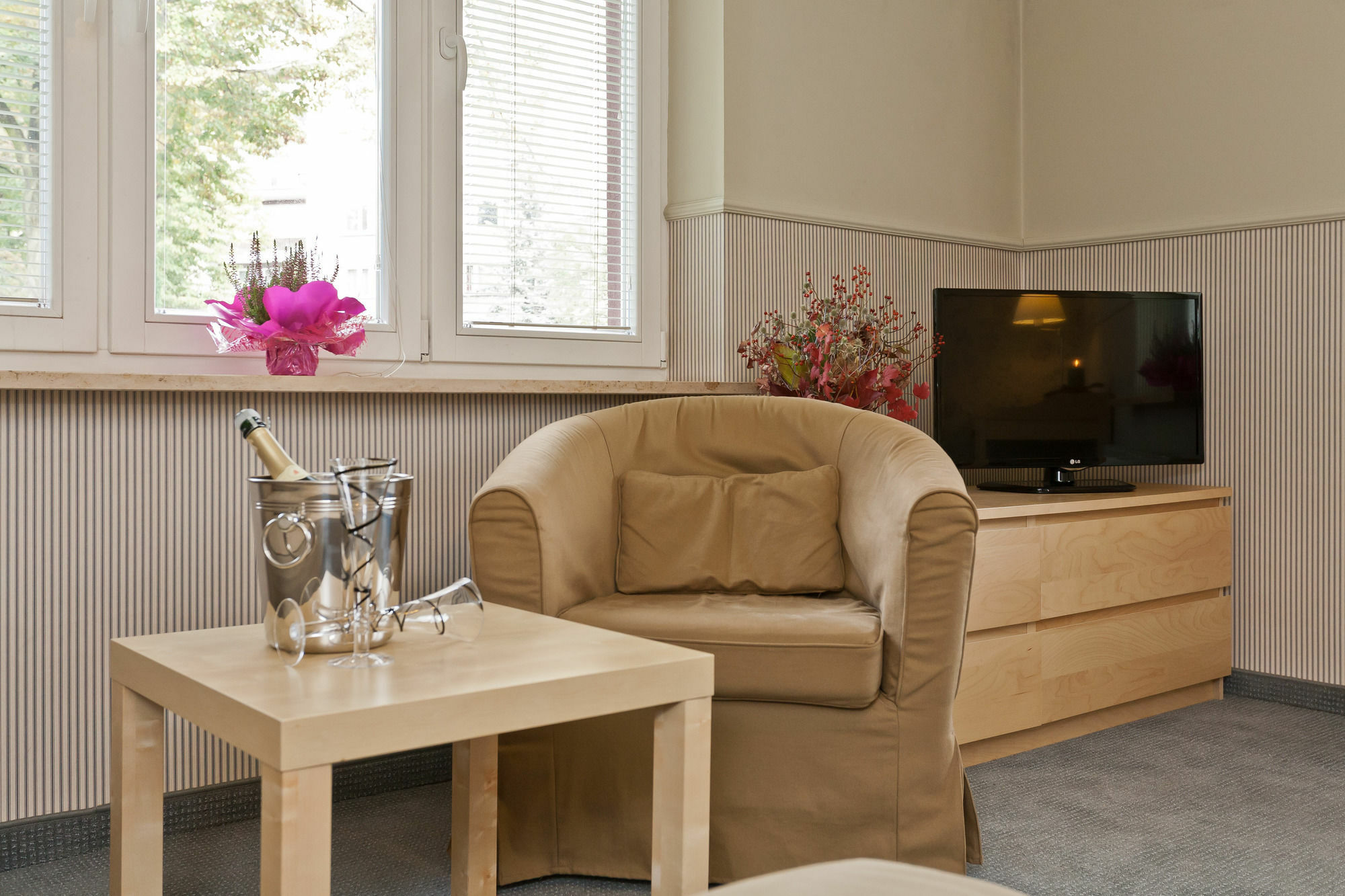 Apartamenty Willa Kazimierz Krakow Bagian luar foto