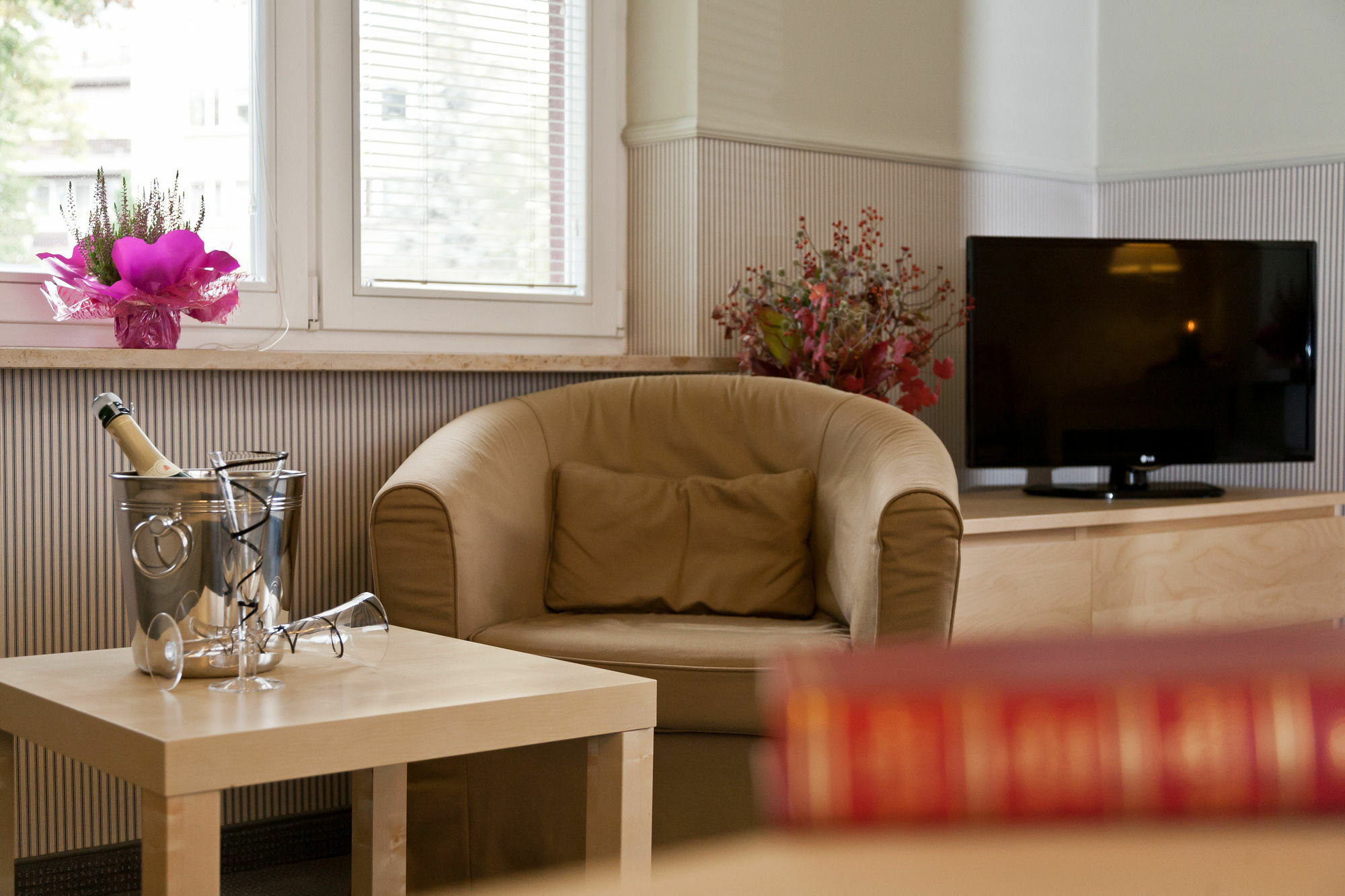Apartamenty Willa Kazimierz Krakow Bagian luar foto