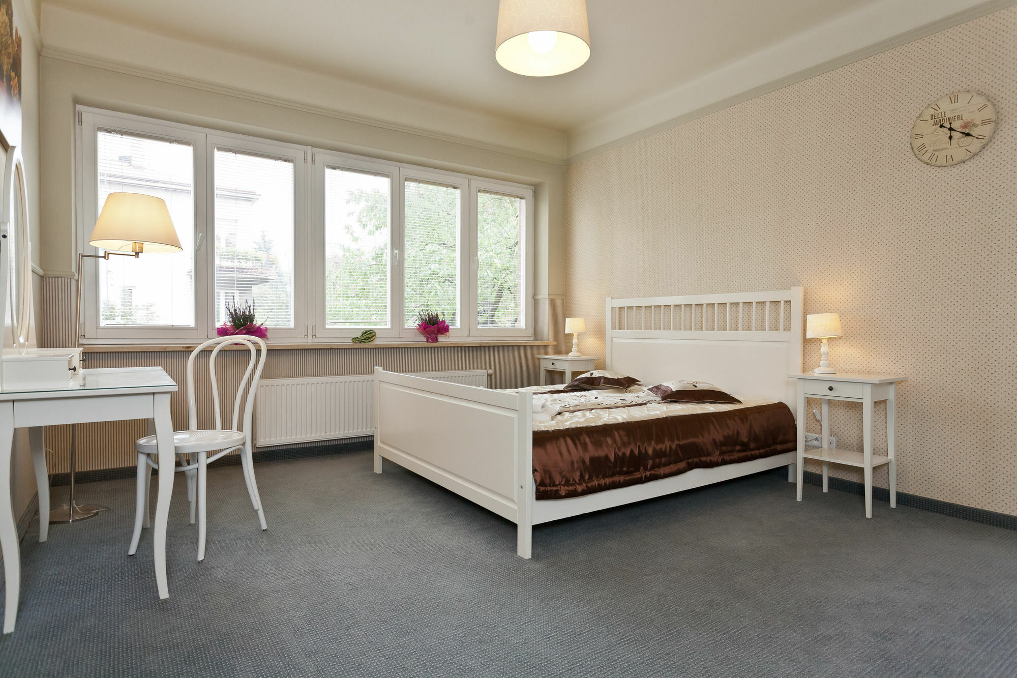 Apartamenty Willa Kazimierz Krakow Bagian luar foto